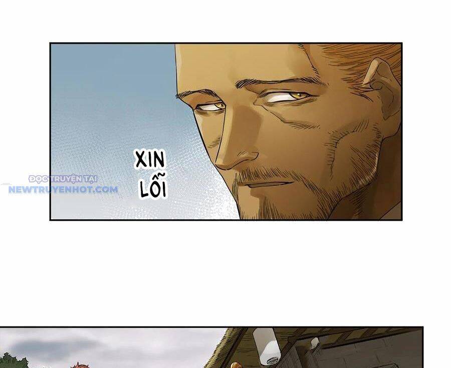 Truyền Võ - Chapter 334 - Page 29