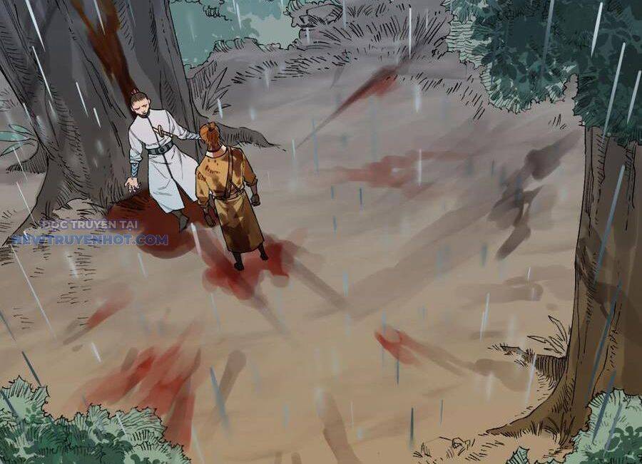 Truyền Võ - Chapter 334 - Page 35