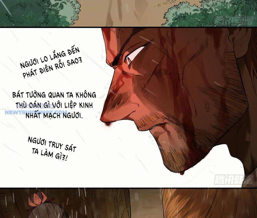 Truyền Võ - Chapter 334 - Page 36