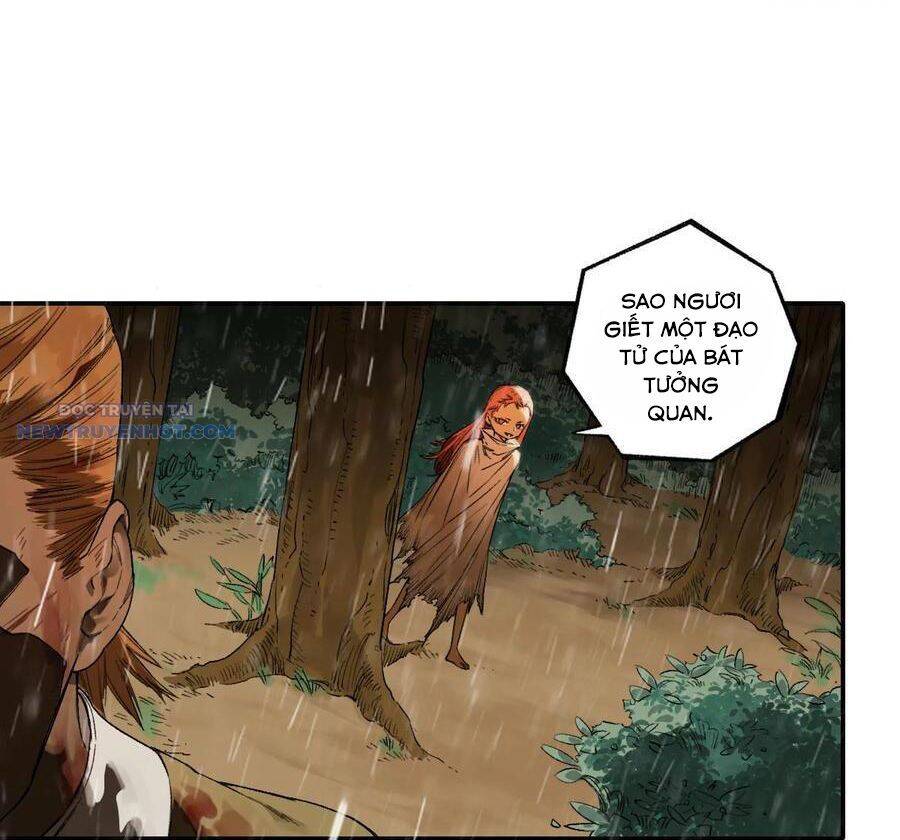 Truyền Võ - Chapter 334 - Page 38