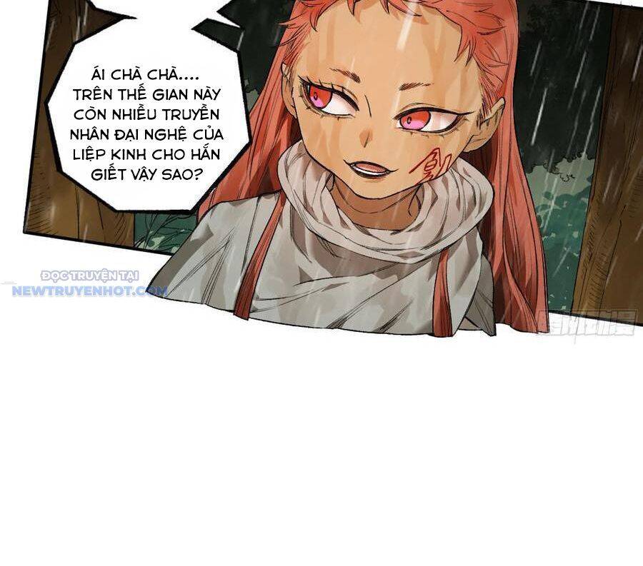 Truyền Võ - Chapter 334 - Page 40