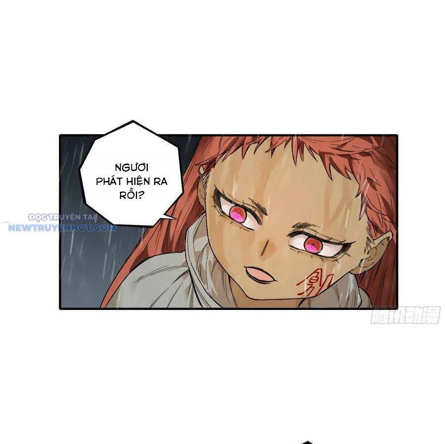 Truyền Võ - Chapter 334 - Page 42