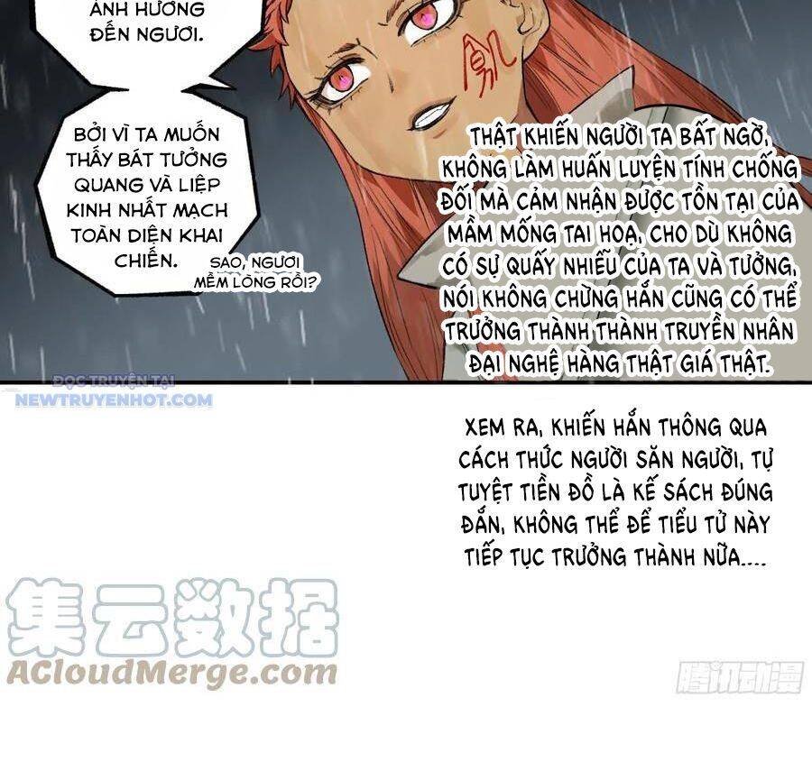 Truyền Võ - Chapter 334 - Page 45