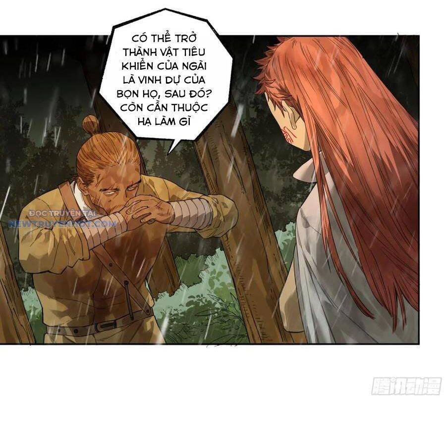 Truyền Võ - Chapter 334 - Page 46