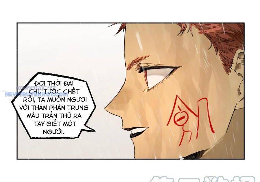Truyền Võ - Chapter 334 - Page 49