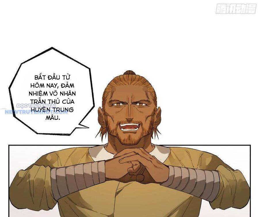 Truyền Võ - Chapter 334 - Page 53