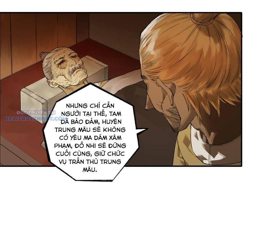 Truyền Võ - Chapter 334 - Page 67