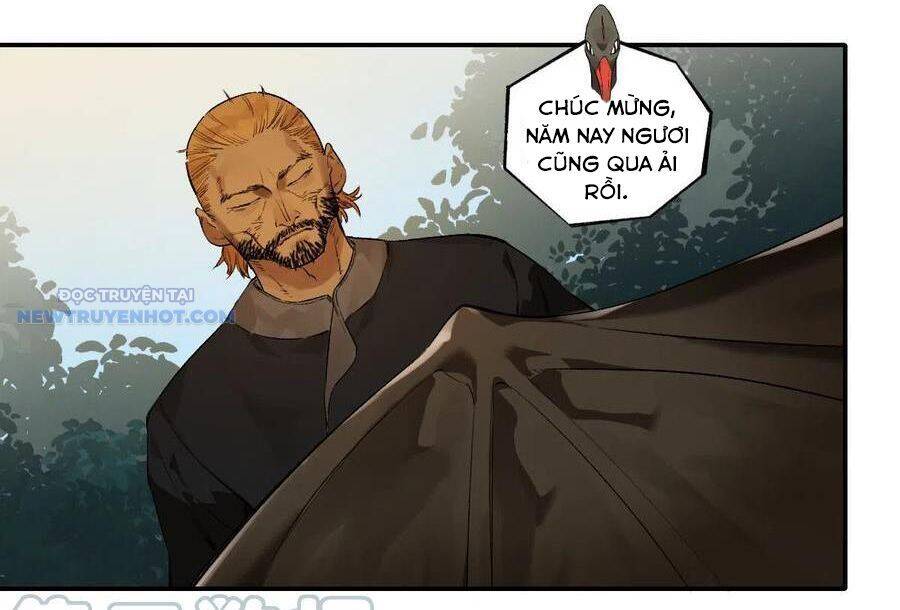 Truyền Võ - Chapter 334 - Page 72