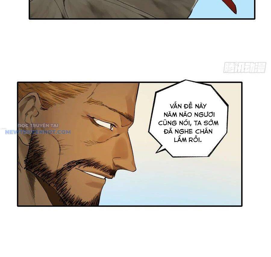 Truyền Võ - Chapter 334 - Page 74