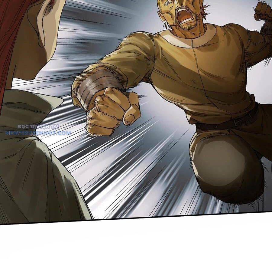 Truyền Võ - Chapter 334 - Page 9