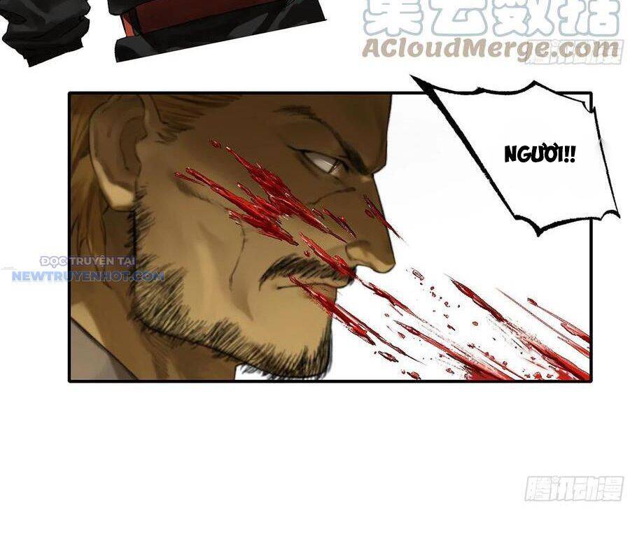 Truyền Võ - Chapter 335 - Page 13