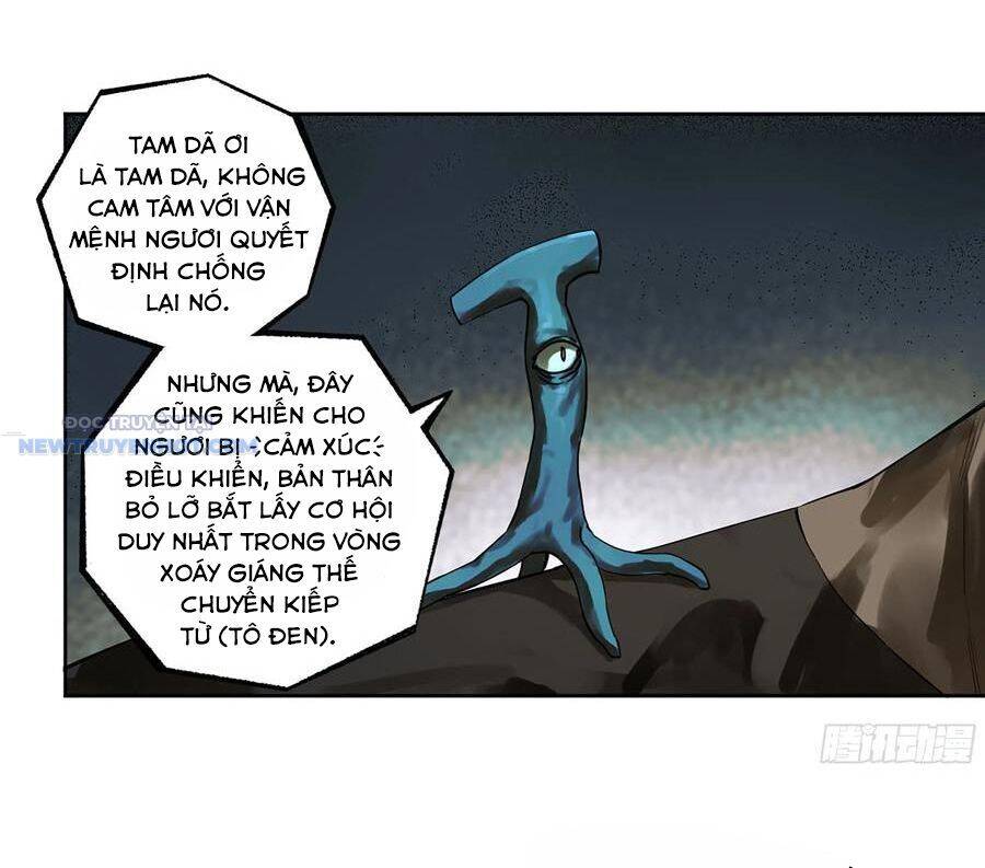 Truyền Võ - Chapter 335 - Page 17