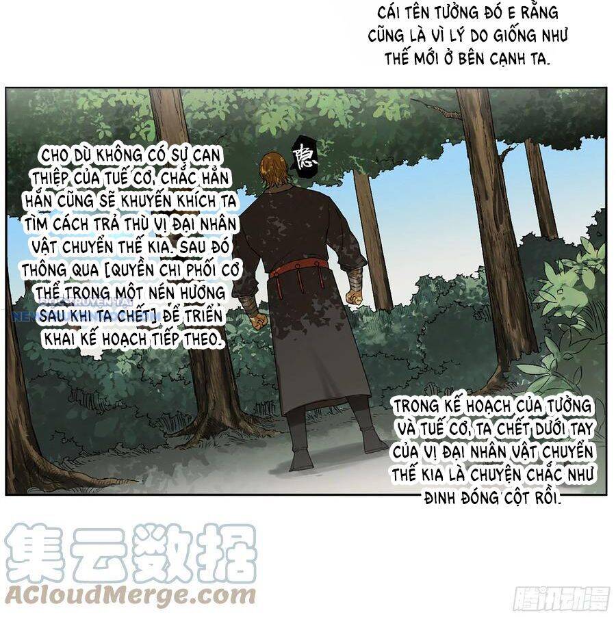 Truyền Võ - Chapter 335 - Page 18