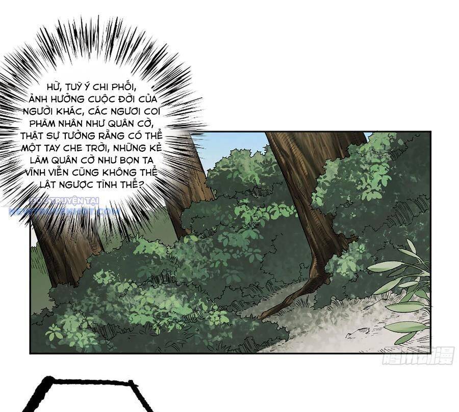 Truyền Võ - Chapter 335 - Page 19