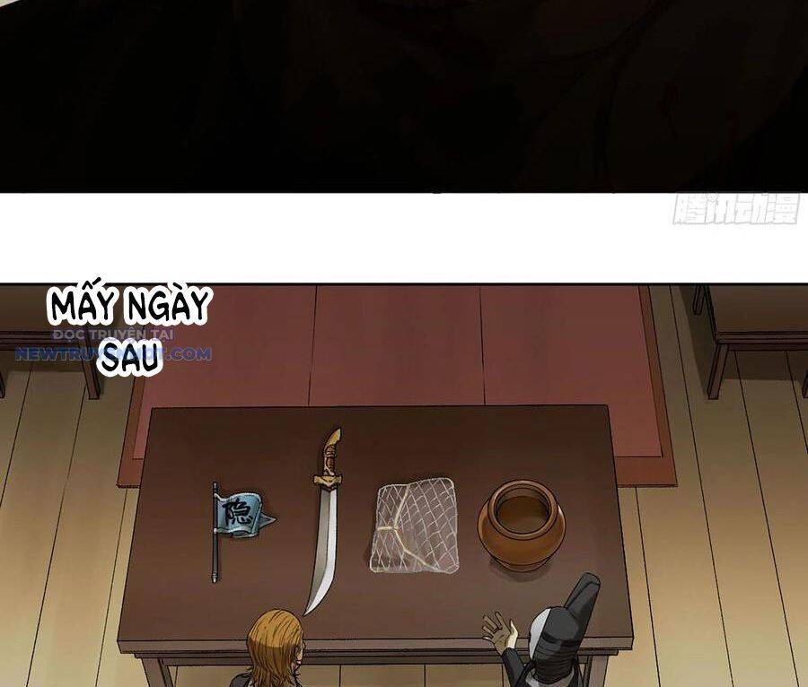 Truyền Võ - Chapter 335 - Page 21