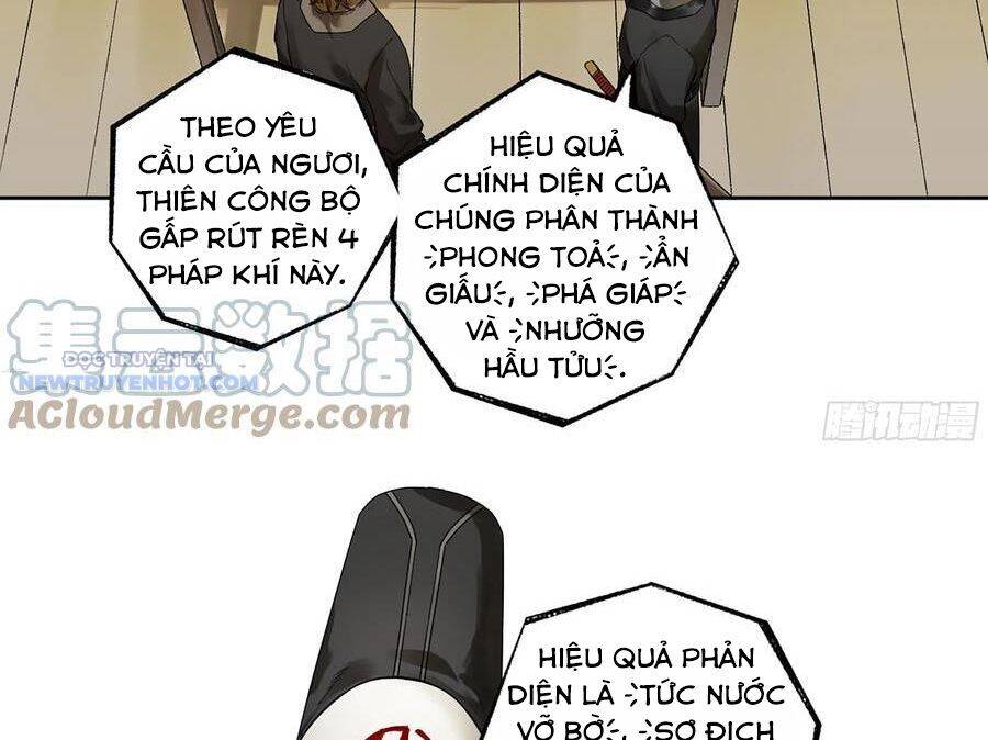 Truyền Võ - Chapter 335 - Page 22