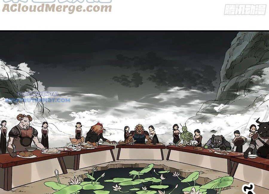 Truyền Võ - Chapter 335 - Page 29