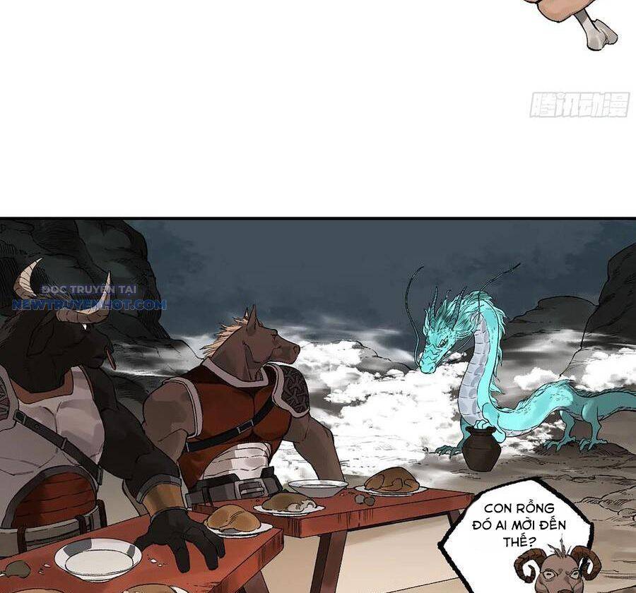 Truyền Võ - Chapter 335 - Page 32