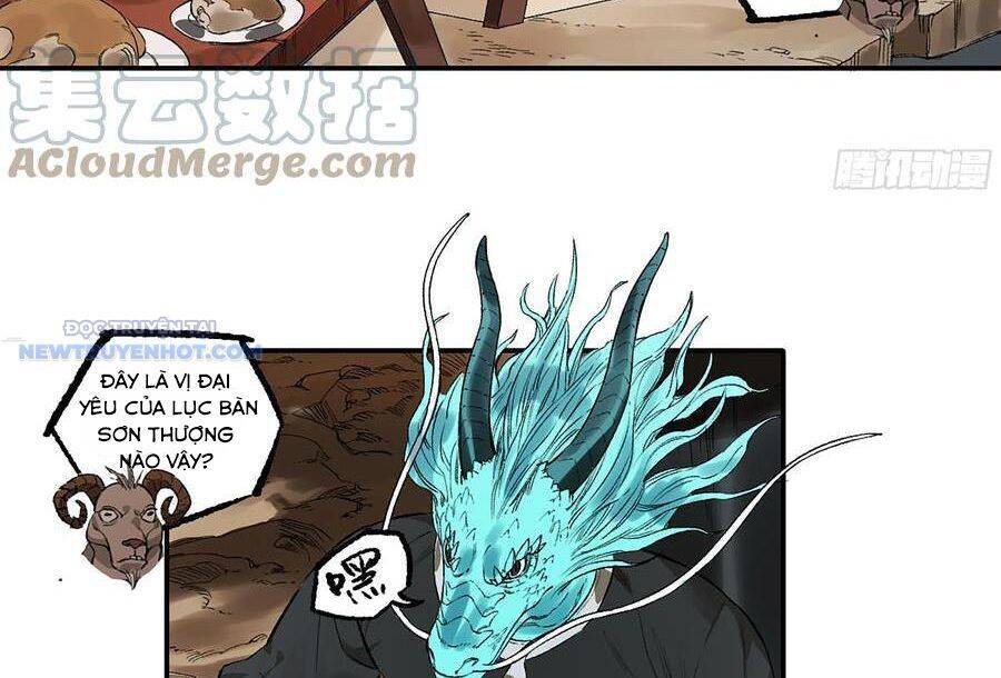 Truyền Võ - Chapter 335 - Page 33