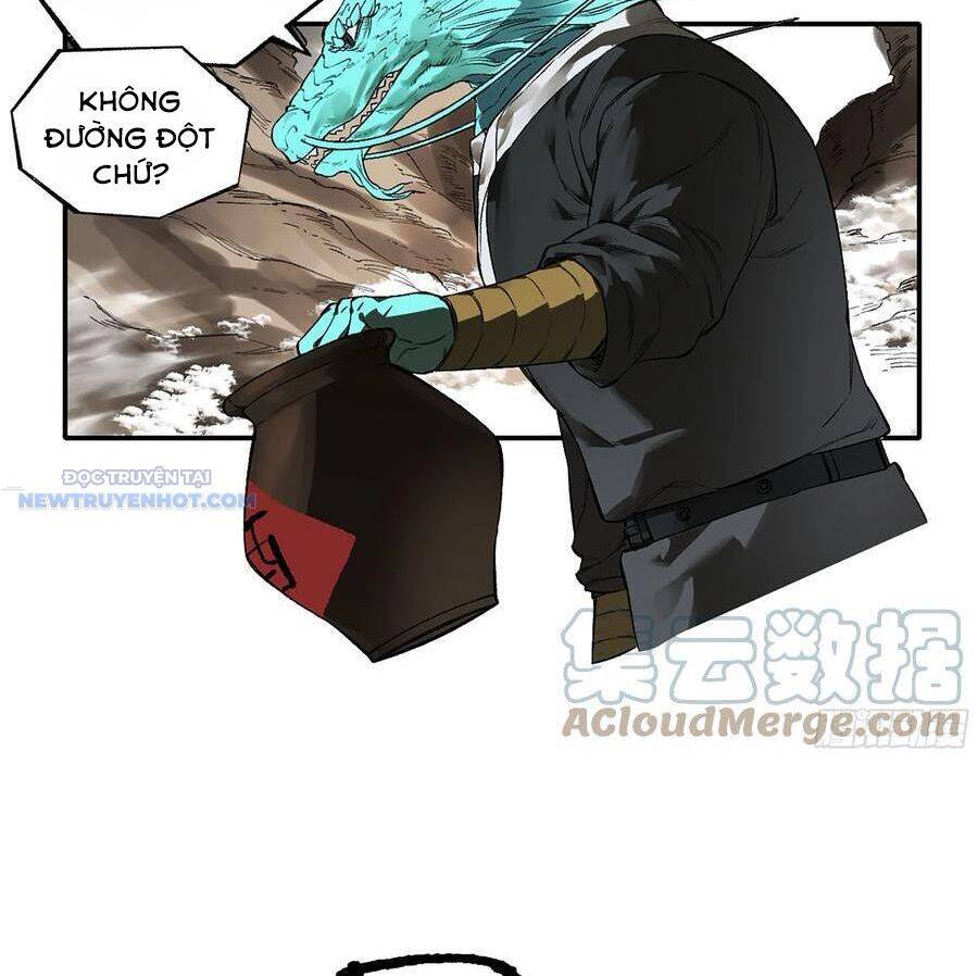 Truyền Võ - Chapter 335 - Page 36