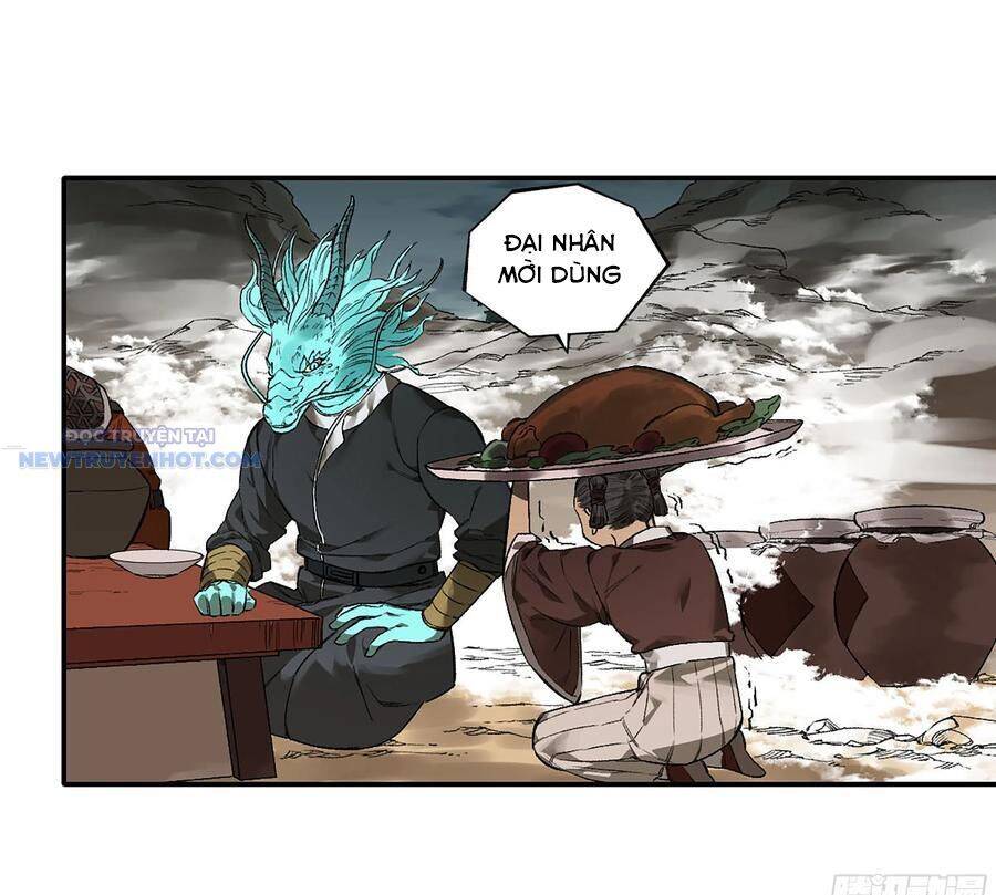 Truyền Võ - Chapter 335 - Page 39