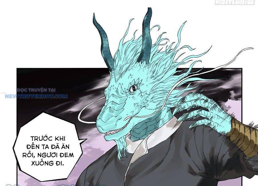 Truyền Võ - Chapter 335 - Page 40