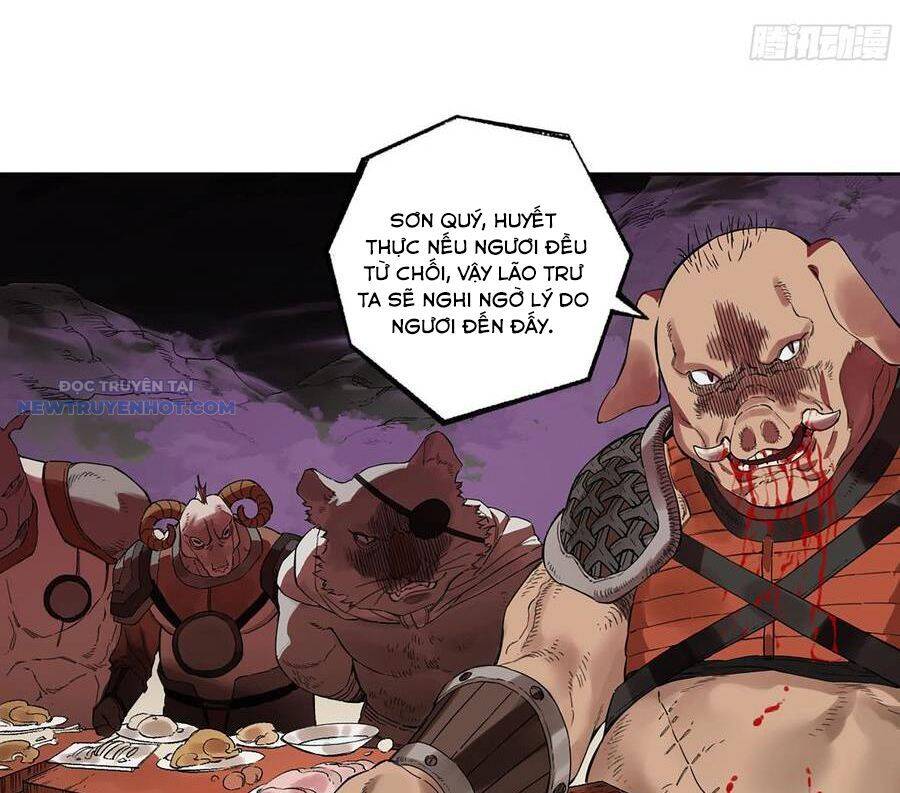 Truyền Võ - Chapter 335 - Page 45