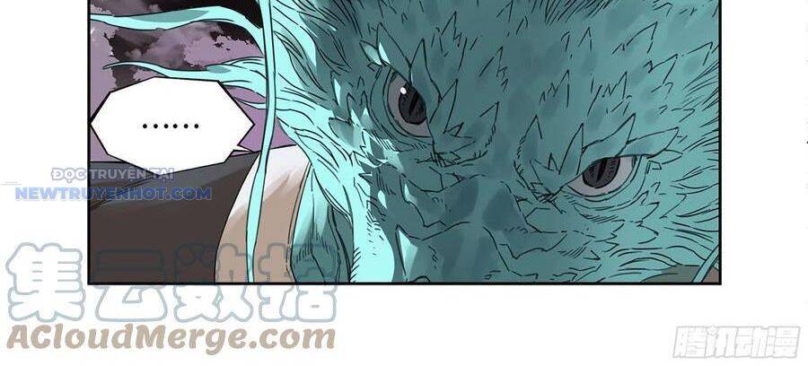 Truyền Võ - Chapter 335 - Page 47