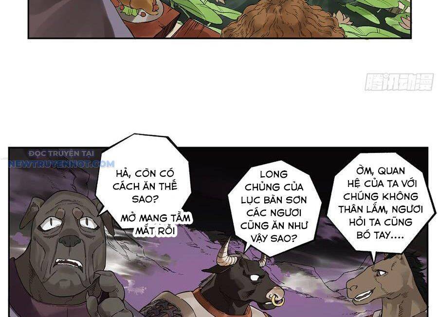 Truyền Võ - Chapter 335 - Page 49