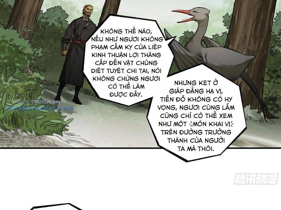 Truyền Võ - Chapter 335 - Page 5