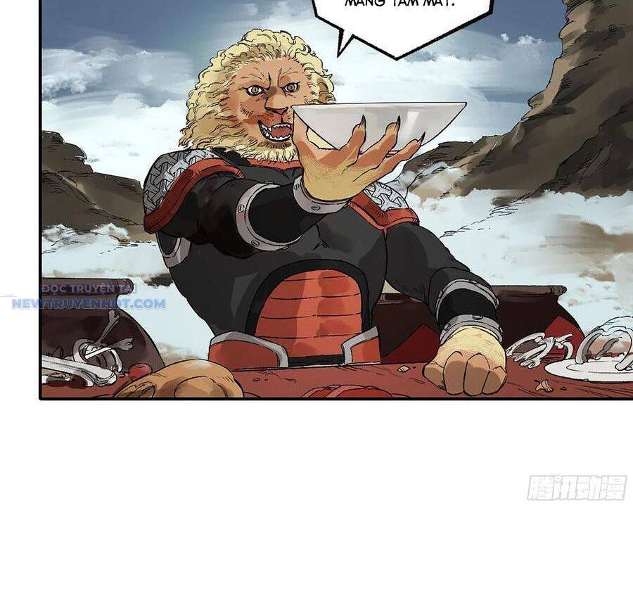Truyền Võ - Chapter 335 - Page 52