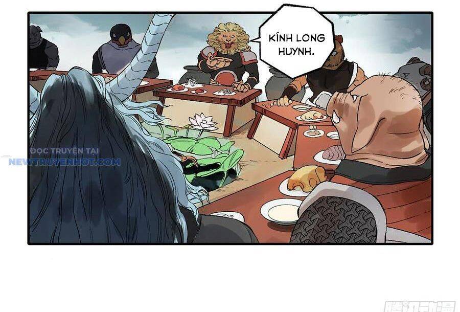 Truyền Võ - Chapter 335 - Page 53