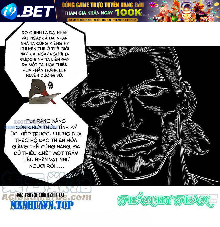 Truyền Võ - Chapter 335 - Page 6