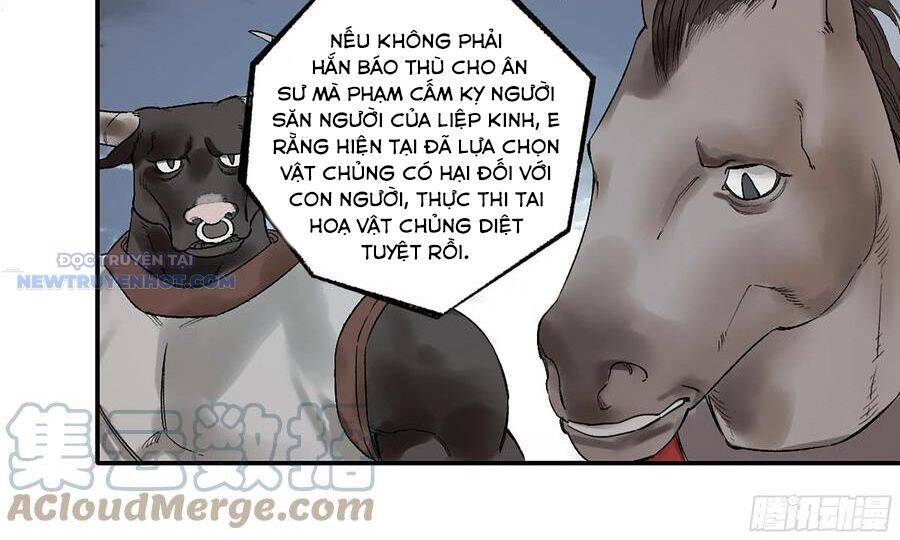 Truyền Võ - Chapter 335 - Page 61