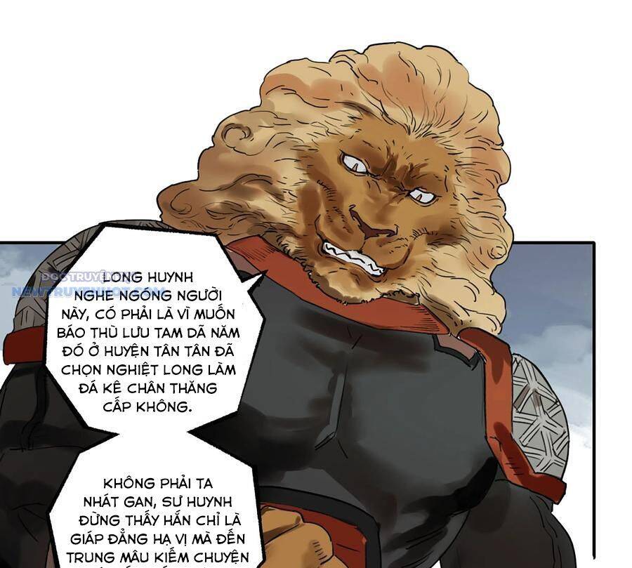 Truyền Võ - Chapter 335 - Page 62