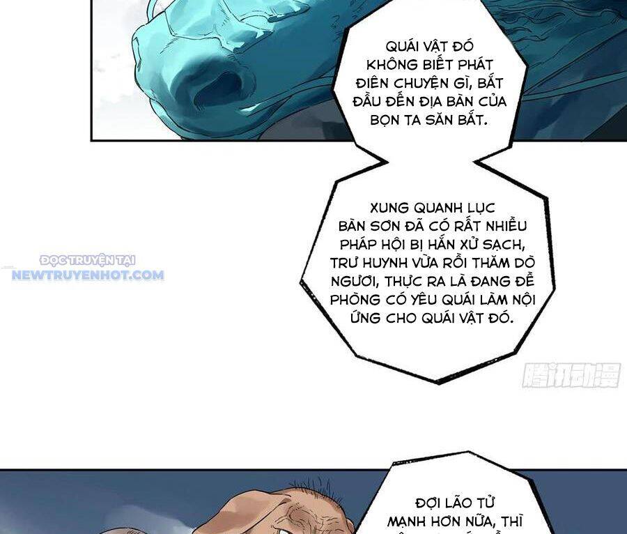 Truyền Võ - Chapter 335 - Page 64