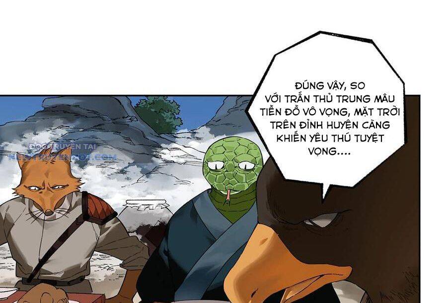 Truyền Võ - Chapter 335 - Page 67