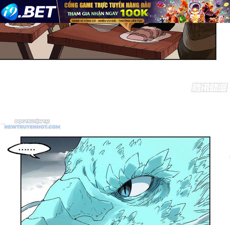 Truyền Võ - Chapter 335 - Page 68