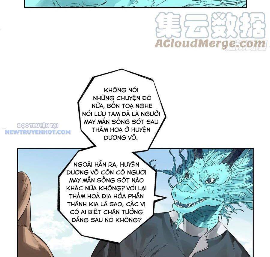 Truyền Võ - Chapter 335 - Page 69