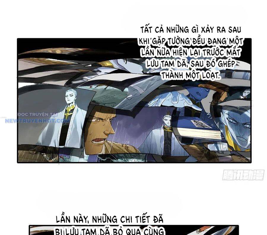 Truyền Võ - Chapter 335 - Page 8