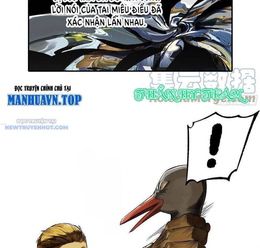 Truyền Võ - Chapter 335 - Page 9