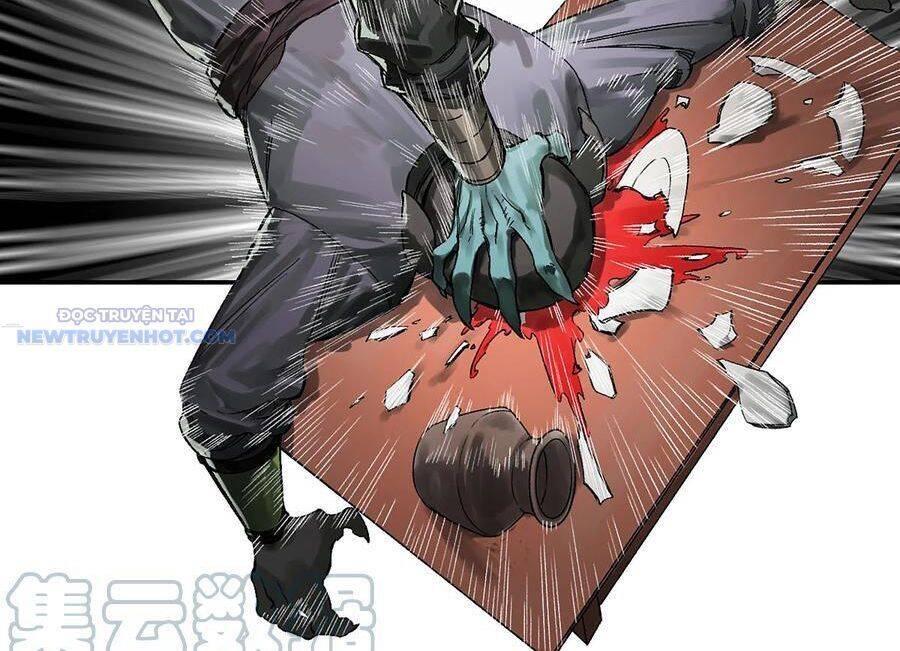 Truyền Võ - Chapter 336 - Page 11