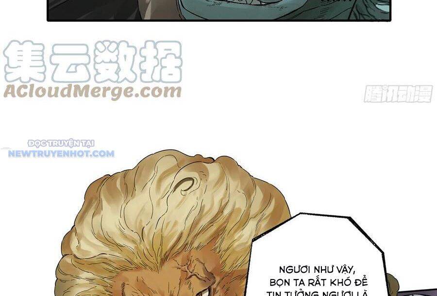 Truyền Võ - Chapter 336 - Page 15