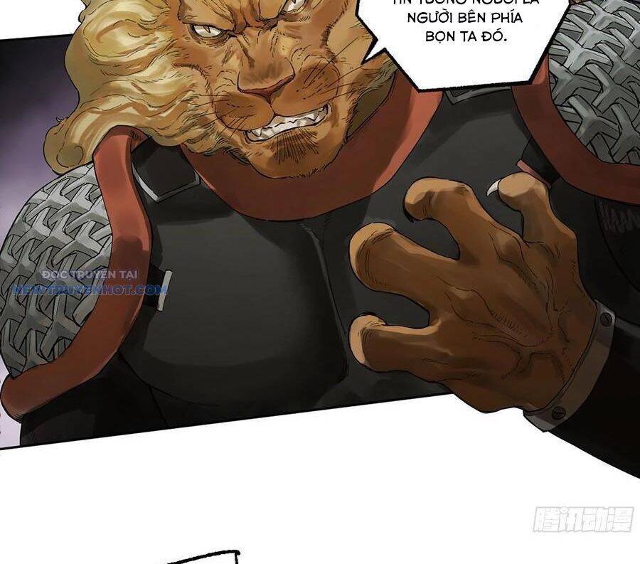 Truyền Võ - Chapter 336 - Page 16