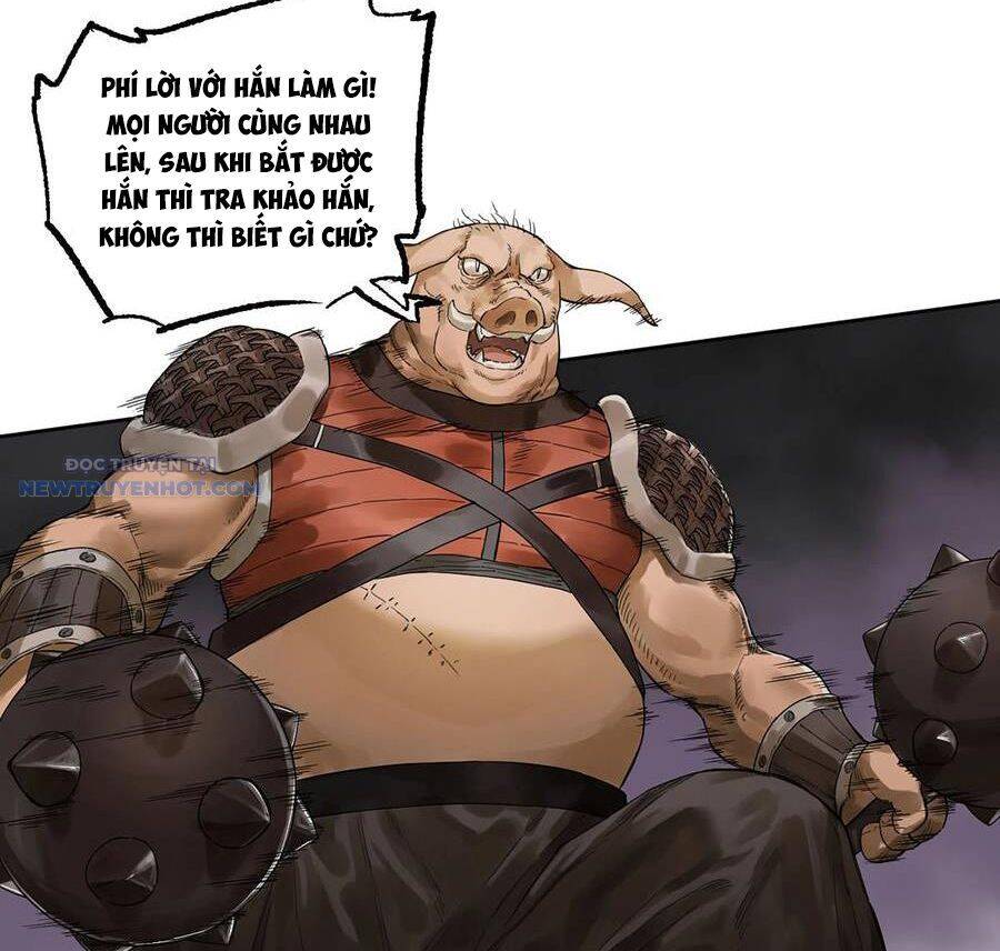 Truyền Võ - Chapter 336 - Page 17