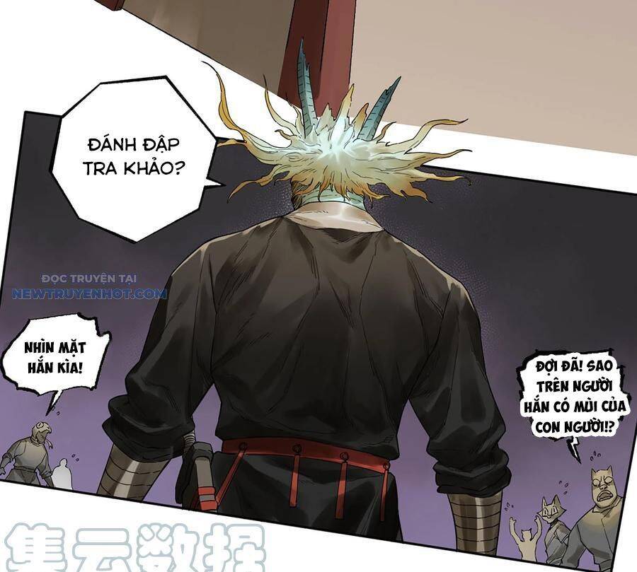 Truyền Võ - Chapter 336 - Page 19