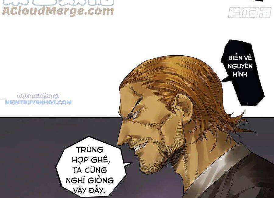 Truyền Võ - Chapter 336 - Page 20