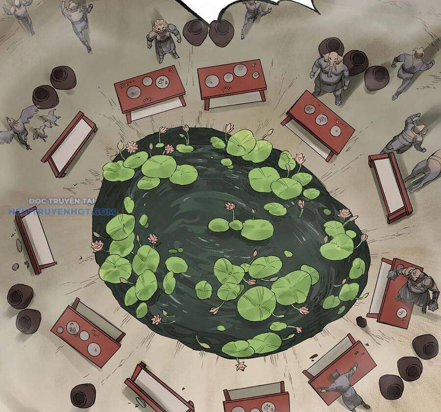 Truyền Võ - Chapter 336 - Page 23