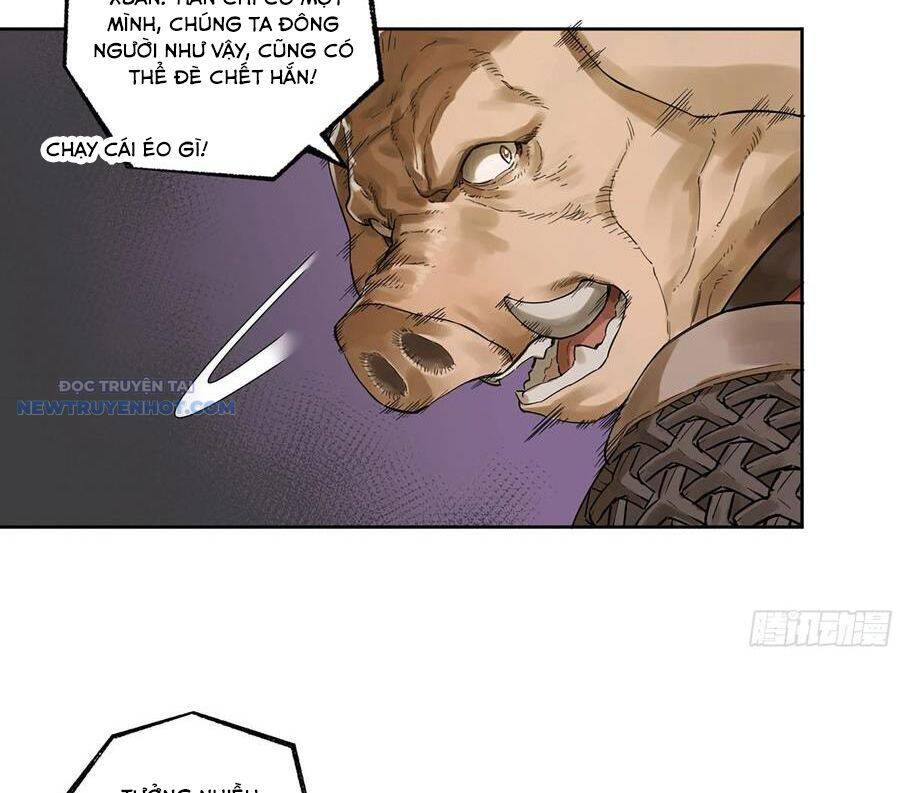 Truyền Võ - Chapter 336 - Page 25