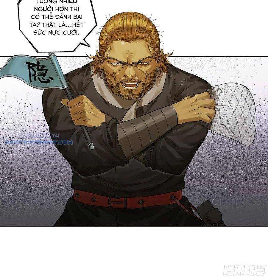 Truyền Võ - Chapter 336 - Page 26